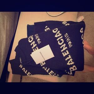 Balenciaga Sweater